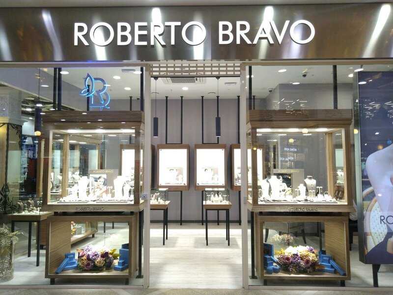 ювелирный салон Roberto Bravo фото 1