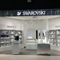 бутик украшений и сувениров Swarovski фото 1