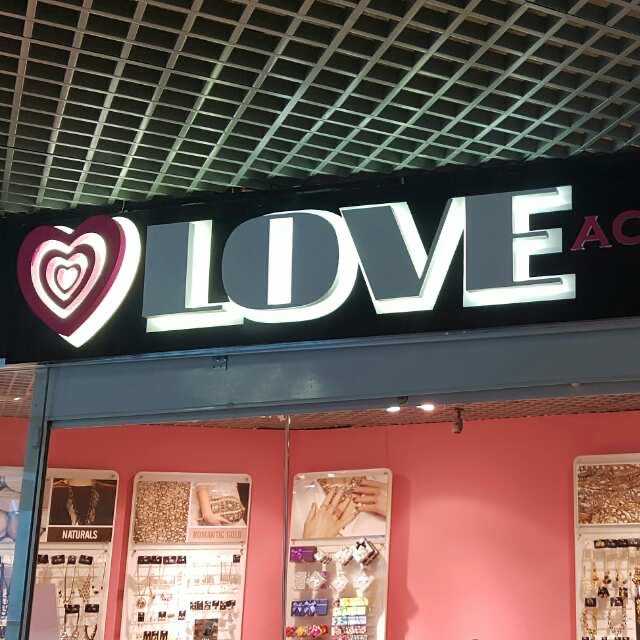 Big love shop