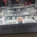 сеть ювелирных магазинов SEREBROFF фото 1