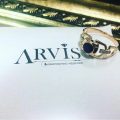 ювелирный салон ARVIS фото 1