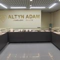 ювелирный салон Altyn Adam фото 1