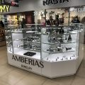 магазин ювелирных изделий с янтарем Amberias Jewelry фото 1