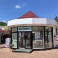 магазин ювелирных изделий Pandora фото 1