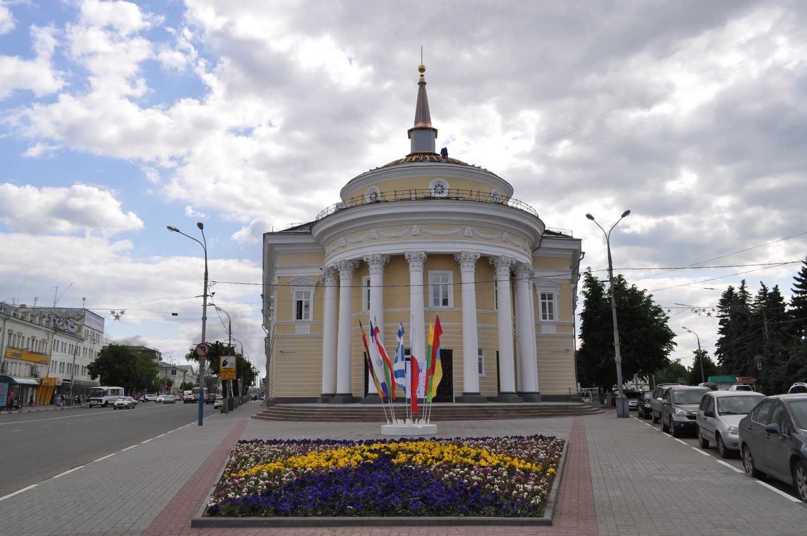 ювелирный салон-мастерская Орёл-Ювелир фото 2