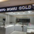 магазин ювелирных изделий Osiyo bonu gold фото 1