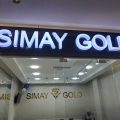 магазин ювелирных изделий Simay gold фото 1